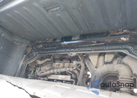 2010 Smart Fortwo Passion/Pure из США, поврежденный, VIN WMEEJ3BA4AK370966